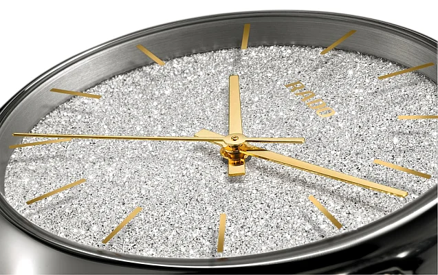 Rado True Blaze Gent Automatic L Samuel Amoia Limited Edition R27057092