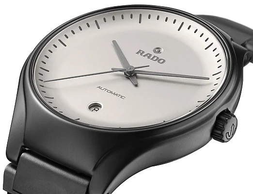 Rado True Cyclo Gent Automatic L Philippe Nigro Limited Edition R27071105