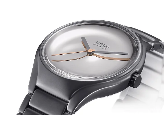 Rado True Face Gent Automatic L Oskar Zięta Limited Edition R27236112