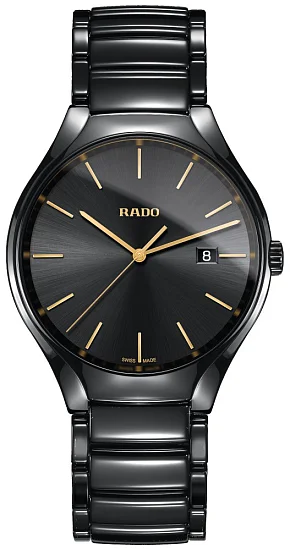 Rado True Gent Quartz L R27238152