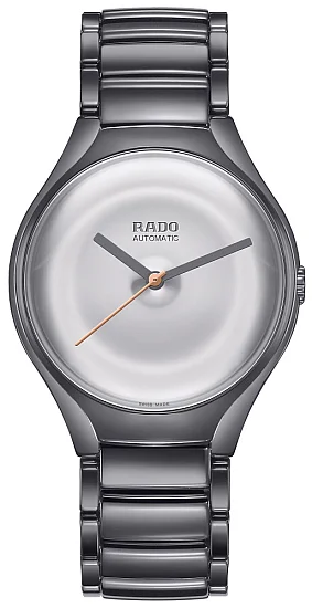 Rado True Face Gent Automatic L Oskar Zięta Limited Edition R27236112