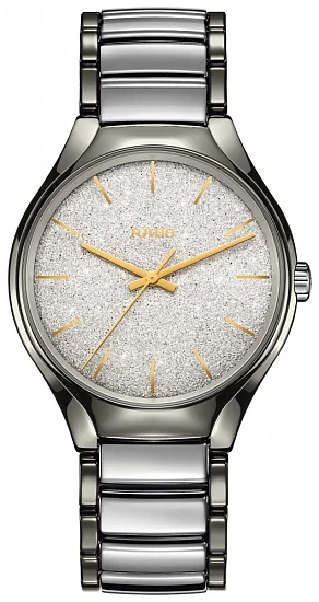 Rado True Blaze Gent Automatic L Samuel Amoia Limited Edition R27057092