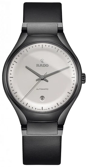 Rado True Cyclo Gent Automatic L Philippe Nigro Limited Edition R27071105