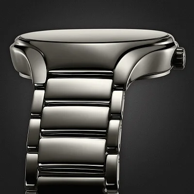 Rado True Gent Automatic L Plasma R27057102