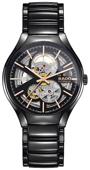 Rado True Gent Automatic L Skeleton R27100162