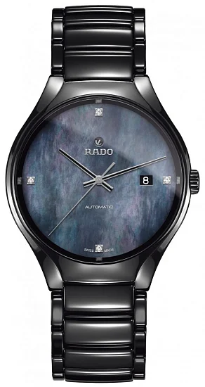 Rado True Gent Diamonds Automatic L R27056872