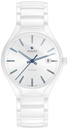 Rado True Lady Automatic L Agnieszka Radwańska Limited Edition R27058022
