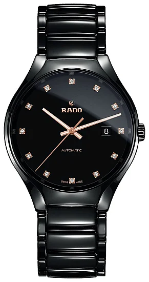 Rado True Lady Diamonds Automatic L R27056732