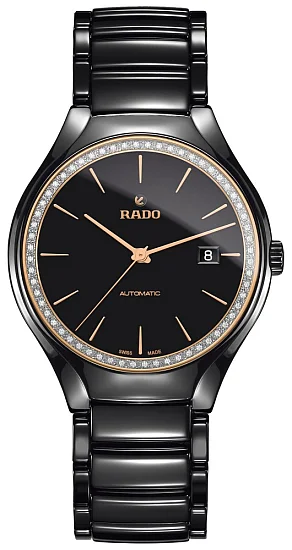 Rado True Lady Diamonds Automatic L R27056852