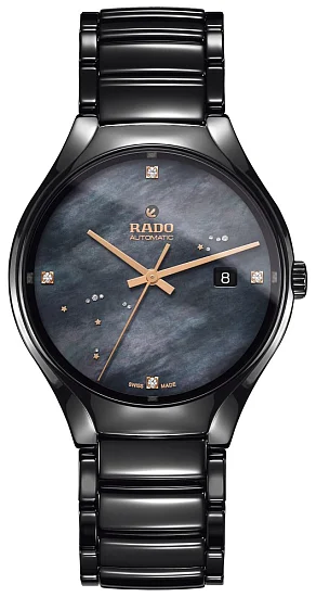 Rado True Lady Diamonds Automatic L R27056842