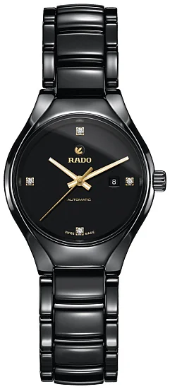 Rado True Lady Diamonds Automatic S R27242712