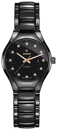 Rado True Lady Diamonds Automatic S R27242732