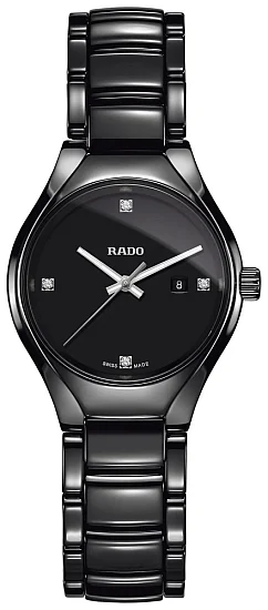 Rado True Lady Diamonds Automatic S R27242722