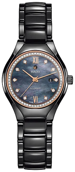 Rado True Lady Diamonds Automatic S R27242852