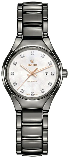 Rado True Lady Diamonds Automatic S Plasma R27243902