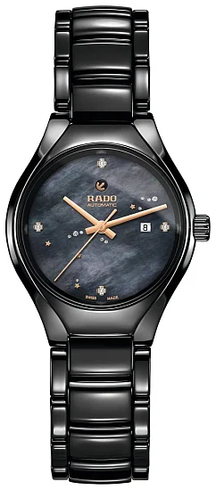 Rado True Lady Diamonds Automatic S R27242842
