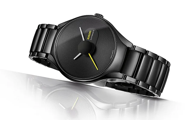 Rado True Stratum Gent Automatic L Rainer Mutsch Limited Edition R27071182