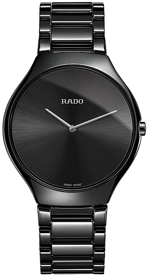 Rado True Thinline Gent Quartz L R27741182