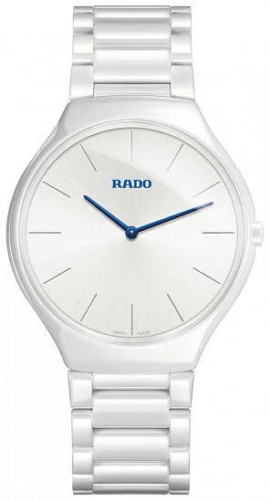 Rado True Thinline Gent Quartz L R27957022