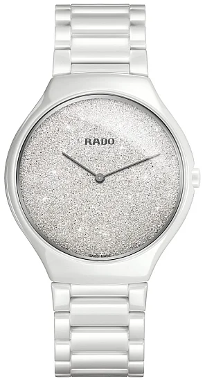Rado True Thinline Lady Quartz L R27007092