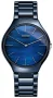  Zdjęcie 11 Rado True Thinline Gent Quartz L Colours Blue R27005902