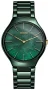  Zdjęcie 2 Rado True Thinline Gent Quartz L Colours Green Leaf R27006912