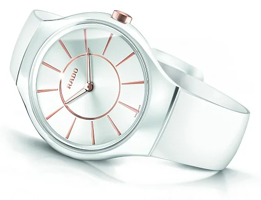 Rado True Thinline Lady Quartz L R27957109