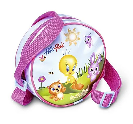Flik Flak Tweety and Friends Hand Bag FLN045