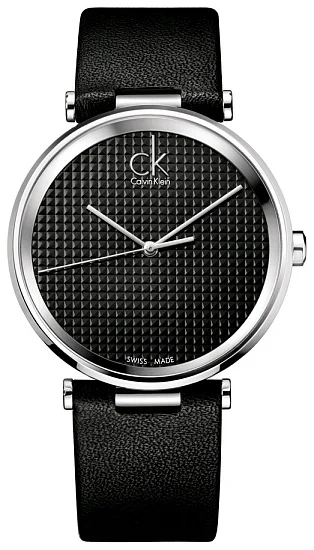 CALVIN KLEIN Unisex Sight K1S21102