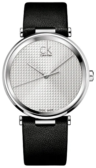 CALVIN KLEIN Unisex Sight K1S21120