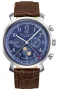  Zdjęcie 2 Carl von Zeyten Urach Quartz Moonphase CVZ0015BL