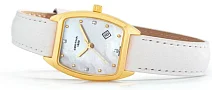  Zdjęcie 2 Certina Urban Class Gold Lady 18 ct C111.9111.68.97