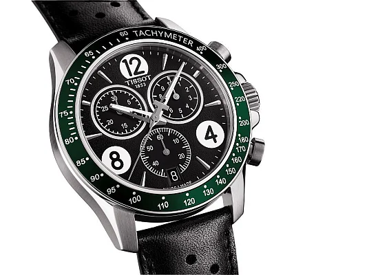Tissot V8 T106.417.16.057.00