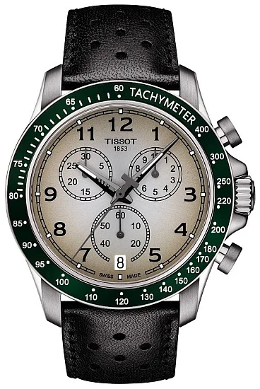 Tissot V8 T1064171603200