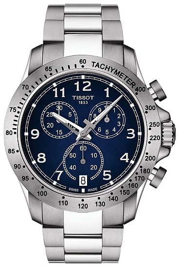 Tissot V8 T1064171104200