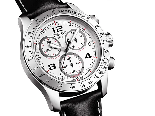Tissot V8 T039.417.16.037.02