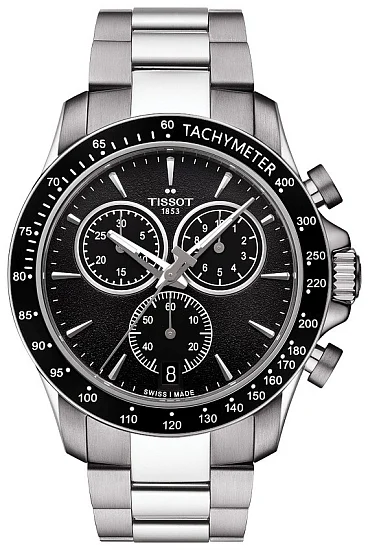 Tissot V8 T1064171105100