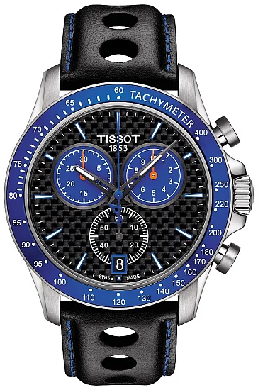 Tissot V8 Alpine Special Edition T1064171620101