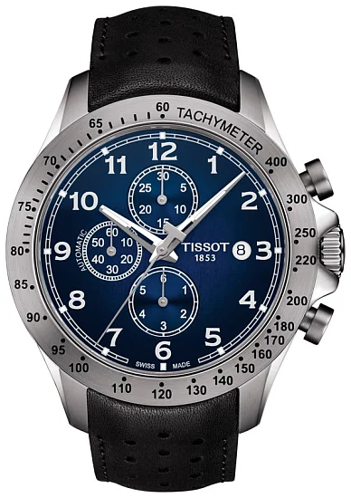 Tissot V8 Automatic Chronograph C01 T1064271604200