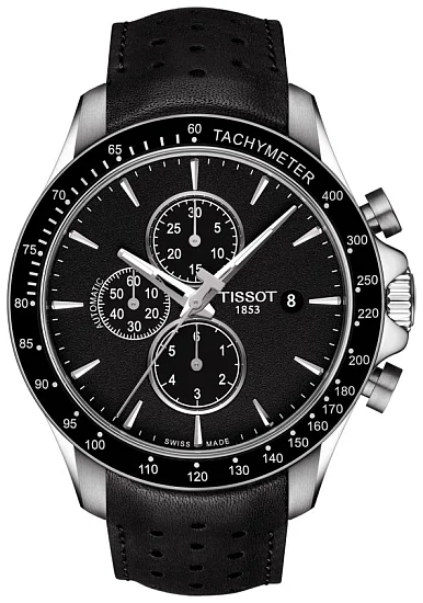 Tissot V8 Automatic Chronograph C01 T1064271605100