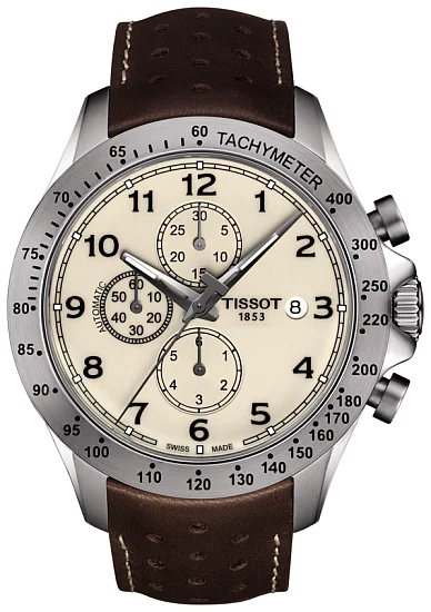 Tissot V8 Automatic Chronograph C01 T1064271626200