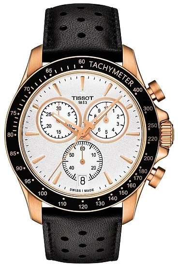 Tissot V8 PVD T1064173603100