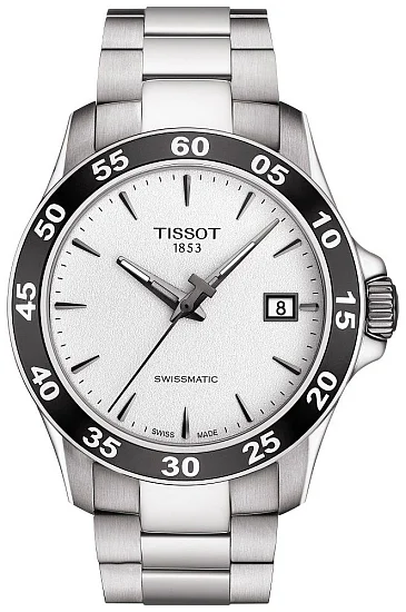 Tissot V8 Swissmatic T1064071103100