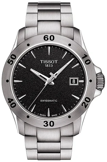 Tissot V8 Swissmatic T1064071105100