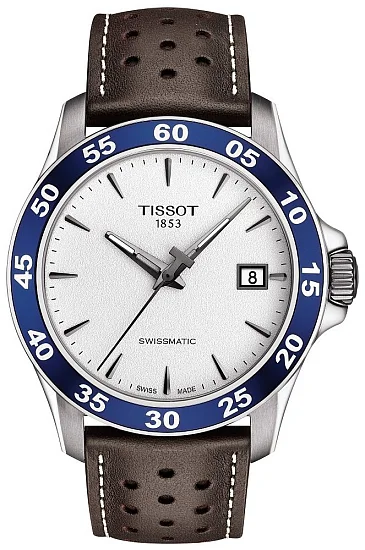 Tissot V8 Swissmatic T1064071603100
