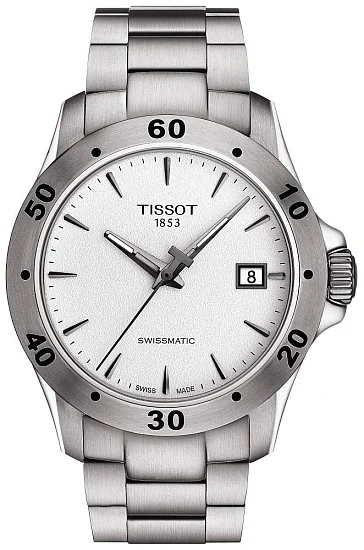 Tissot V8 Swissmatic T1064071103101