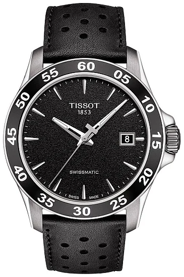 Tissot V8 Swissmatic T1064071605100