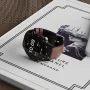 Zdjęcie 7 Vector Smart Digital Smartwatch HR VCTR-32-22BK-BR