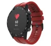 Zdjęcie 9 Vector Smart Digital Smartwatch HR VCTR-32-22BK-RD