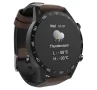 Zdjęcie 11 Vector Smart Digital Smartwatch HR VCTR-32-22BK-BR